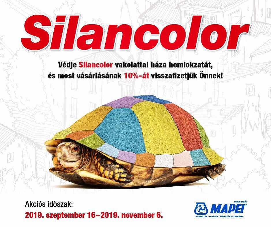 Silancolor